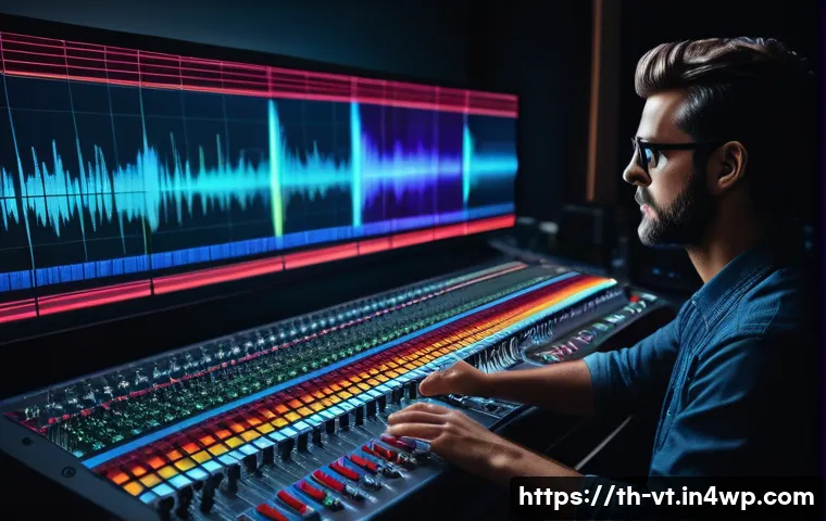 공간음향 디자인에서의 색상 조합 전략 관련 이미지 2