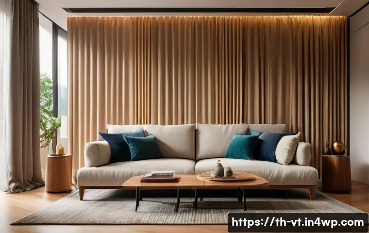 실내 공간에서의 소리 전달 최적화 관련 이미지 1