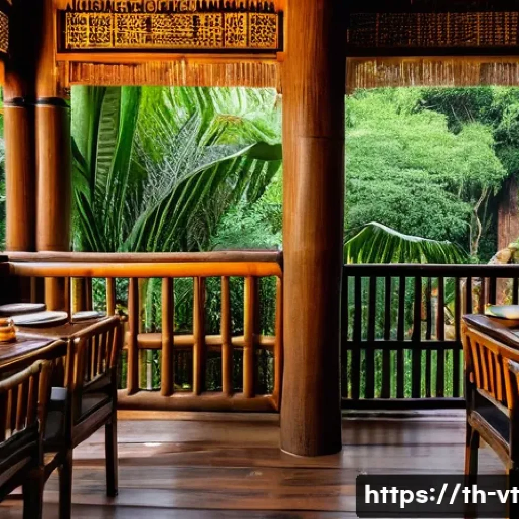 상업 공간에서의 공간음향 디자인 사례 - A modern retail store interior in Bangkok featuring a sleek, minimalist design with ambient Chill Ou...