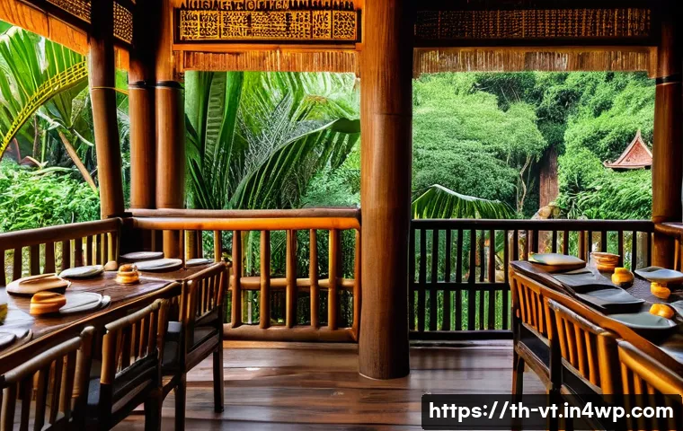 상업 공간에서의 공간음향 디자인 사례 - A modern retail store interior in Bangkok featuring a sleek, minimalist design with ambient Chill Ou...