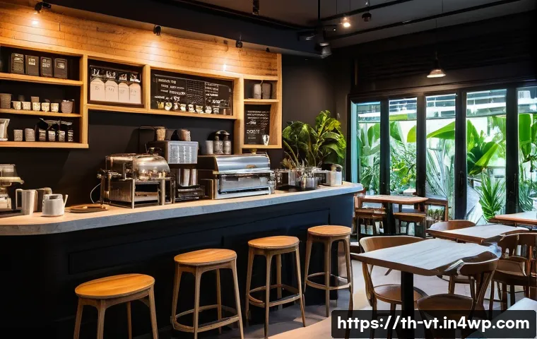 상업 공간에서의 공간음향 디자인 사례 관련 이미지 1