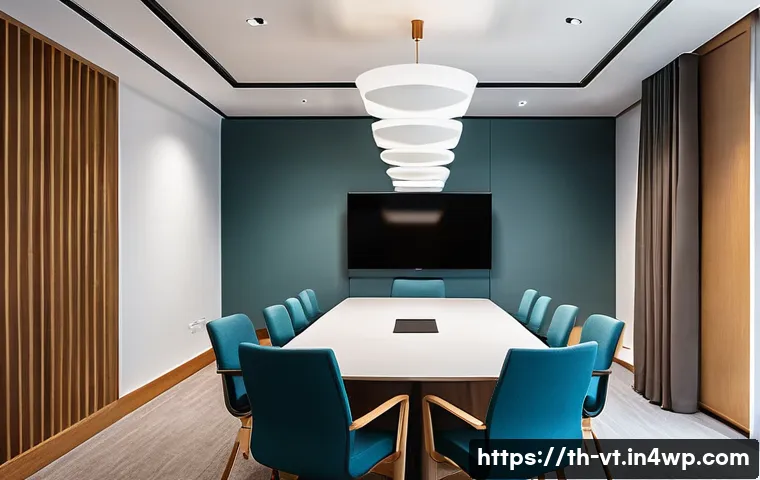 공간음향 디자인에서의 소음 제어 관련 이미지 1