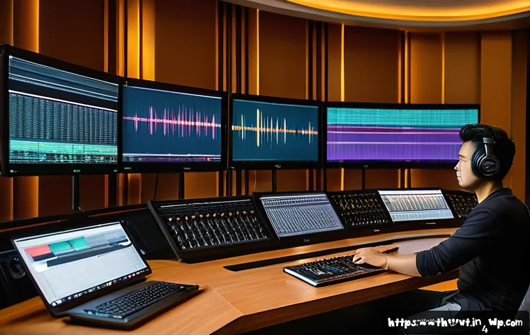 공간음향 디자인의 미래 전망 관련 이미지 2