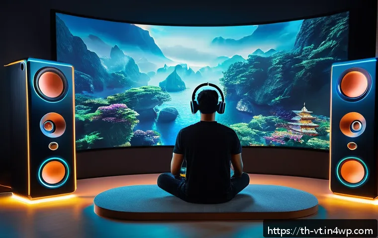 스튜디오 음향 디자인과 공간음향 디자인 차이 관련 이미지 1