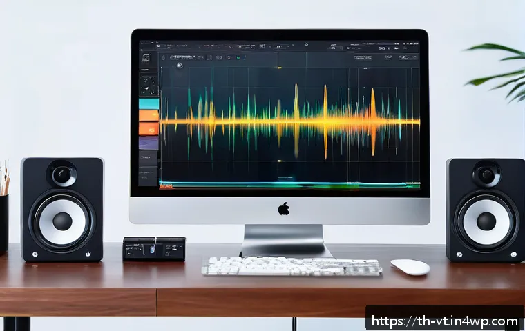 스튜디오 음향 디자인과 공간음향 디자인 차이 관련 이미지 2