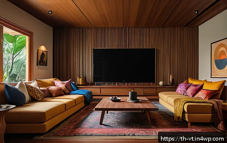 공간음향 디자인을 위한 사용 사례 분석 관련 이미지 1